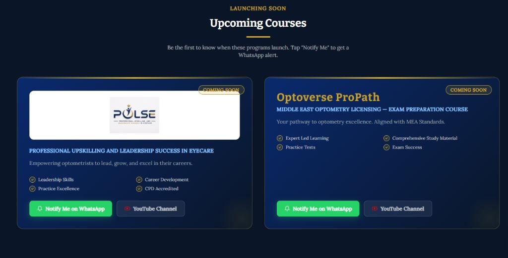 Optoverse ProPath logo